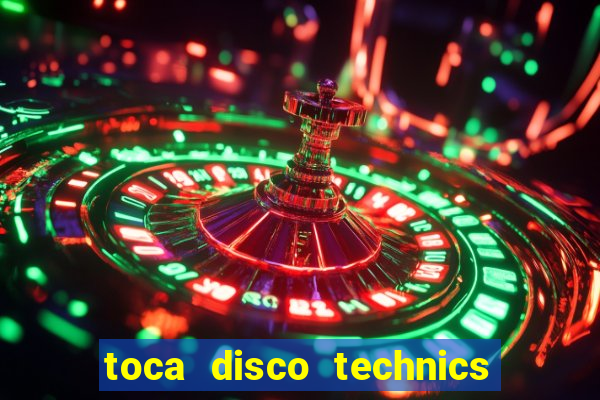 toca disco technics sl 1200 mk2